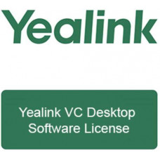 Giấy phép đa điểm 24 trang Yealink Endpoint Multipoint License ( 24 )