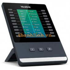 Bàn phím mở rộng Yealink EXP50 cho IP Phone T5 Series EXP50
