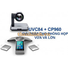 Yealink Hub UVC84-CP960 Yealink Hub UVC84-CP960