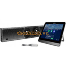 Hệ thống hội nghị truyền hình Yealink M600-CTP18-WP