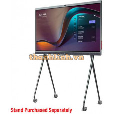 Màn hình tương tác MeetingBoard for Medium and Large Rooms Yealink MB65-A001
