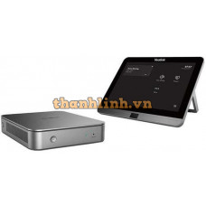 Mini-PC with 8th-gen Intel Core i5 quad-core CPU Yealink MCore-MS