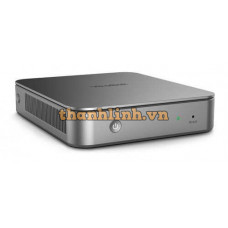 Mini-PC with 8th-gen Intel Core i5 quad-core CPU Yealink MCore-ZR