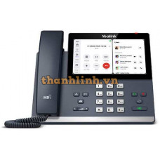 Điện thoại IP Phone Yealink cho Microsoft Team MP56