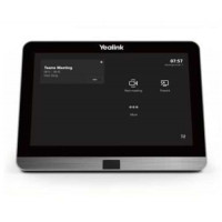 For MVC or ZVC Series Room System Yealink MTouch II