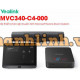 Bộ thiết bị hội nghị Yealink MVC340-C4-000