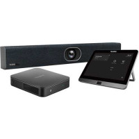 Native Microsoft Teams Rooms system for Small rooms Yealink MVC400-C3-000
