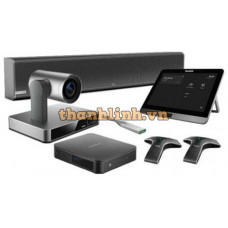 Bộ thiết bị hội nghị Yealink MVC860-C3-211