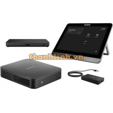 Bộ thiết bị hội nghị Yealink MVC900-C3-004