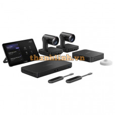 Bộ thiết bị hội nghị Yealink MVC940-C5-008