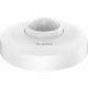 Battery Powered Bluetooth Occupancy Sensor Yealink RoomSensor