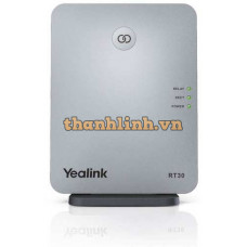 RT30 DECT Repeater Yealink mở rộng phủ sóng RT30