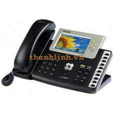 Điện thoại màu Yealink SIP-T38G