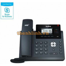 Điện thoại IP YeaLink SIP-T40P-Skype