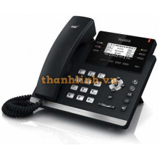 Điện thoại IP Yealink SIP-T42G