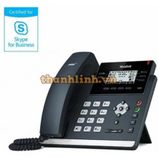 Điện thoại IP YeaLink SIP-T42G-Skype