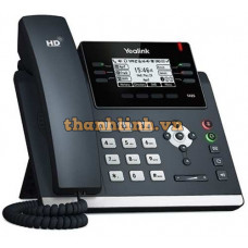 Điện thoại IP Phone Yealink SIP-T42U