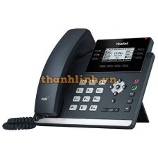 Điện thoại IP Yealink T42U WIFI Yealink SIP-T42U WIFI