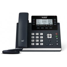 Điện thoại IP Phone Yealink SIP-T43U