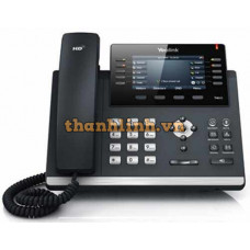 Điện thoại IP Yealink SIP-T46G