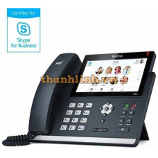 Điện thoại IP Yealink SIP-T48G-Skype