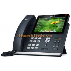 Điện thoại IP Phone Yealink SIP-T48U