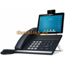Điện thoại video phone YeaLink SIP-T49G