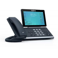 Điện thoại IP Phone Yealink có camera SIP-T58A with Camera