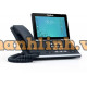 Điện thoại IP Phone Yealink có camera SIP-T58A with Camera