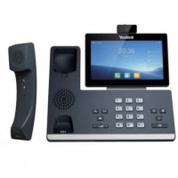 Điện thoại IP Phone Yealink có camera SIP-T58W ( Pro ) with Camera