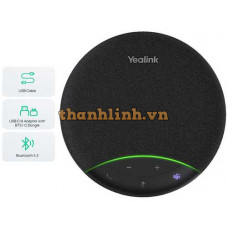 Loa hội nghị Yealink SP92