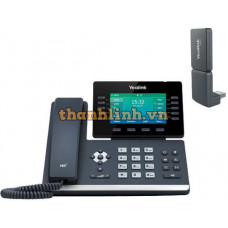 Bộ thiết bị Điện thoại IP Phone Yealink T54W+DD10K