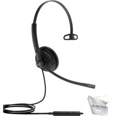 Microsoft Certified Teams USB Wired Headset Yealink UH34 Lite Mono Teams