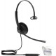 Unified Communications USB Wired Headset Yealink UH34 Lite Mono UC