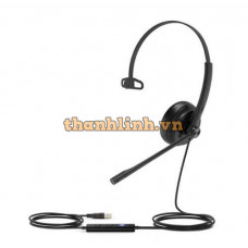 Tai nghe Yealink UH34 Mono Yealink UH34 Mono