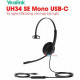 Tai nghe hội nghị Yealink UH34 SE Mono USB-C