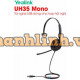 Tai nghe USB Yealink UH35 Mono