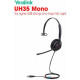 Tai nghe USB Yealink UH35 Mono