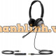 Tai nghe điện thoại Yealink UH36 Dual Yealink UH36 Dual