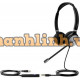 Unified Communications USB Wired Headset Yealink UH36 Dual UC