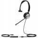 Unified Communications USB Wired Headset Yealink UH36 Mono UC