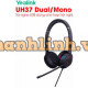 Tai nghe USB Yealink UH37 Dual/Mono