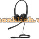 3.5mm Wired Headset Yealink UHD342
