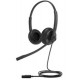 3.5mm Wired Headset Yealink UHD342