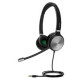 3.5mm Wired Headset Yealink UHD362