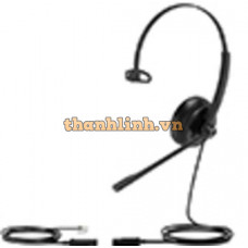 3.5mm Wired Headset Yealink UHM341