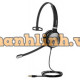 3.5mm Wired Headset Yealink UHM361