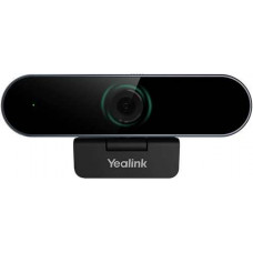 Camera hội nghị UVC20 1080P ( 500 Mega-pixel ) với cáp USB 1,8m Yealink UVC20