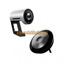 Combo thiết bị Yealink UVC30 + Jabra Speak 710 MS