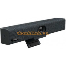 Thanh video USB tất cả trong một cho phòng nhỏ Yealink UVC34